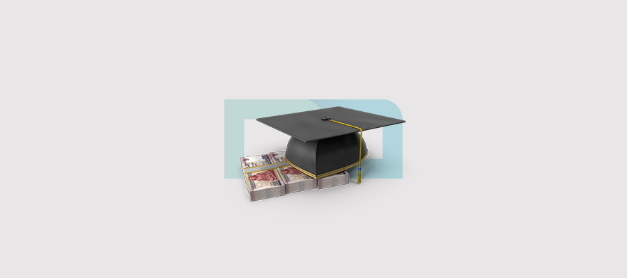 مصروفات دراسية